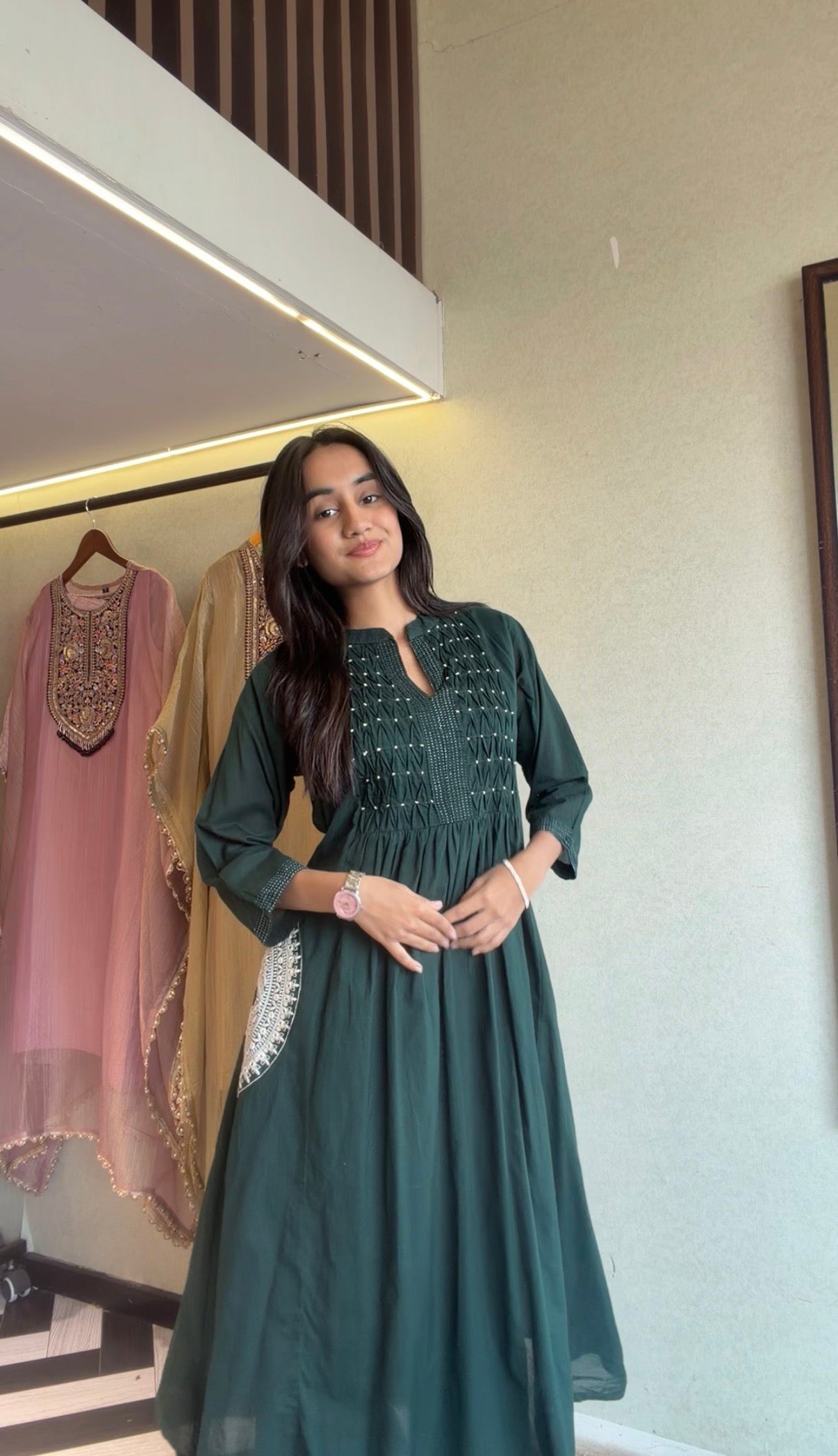 Image of Pure Cotton 3 Piece Set