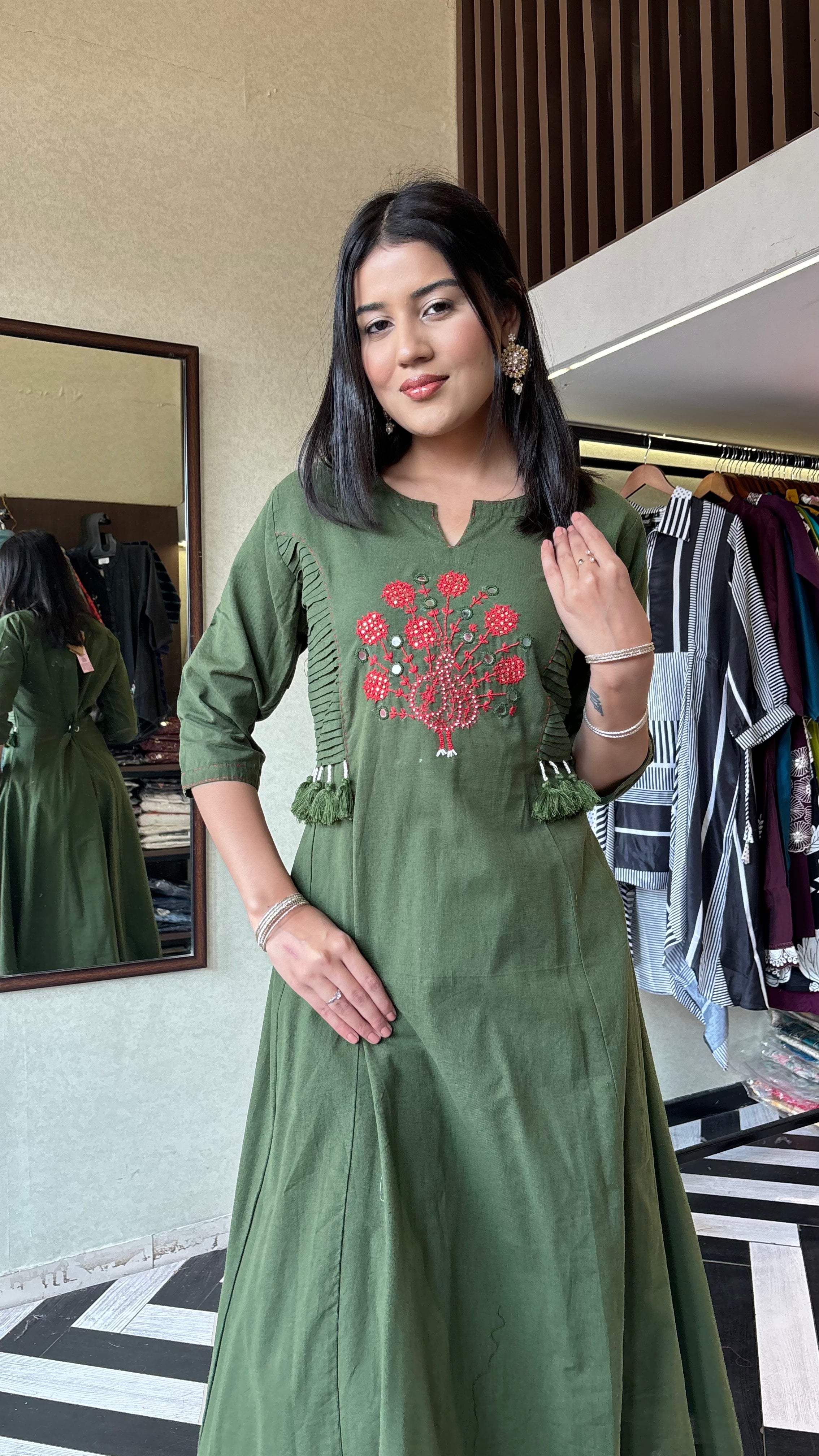 Image of Tadko Designer 2 Piece Set