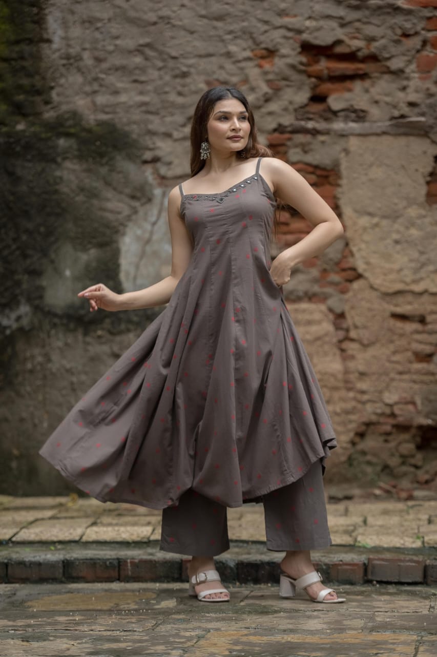 Tadko Designer 2 Piece Set
